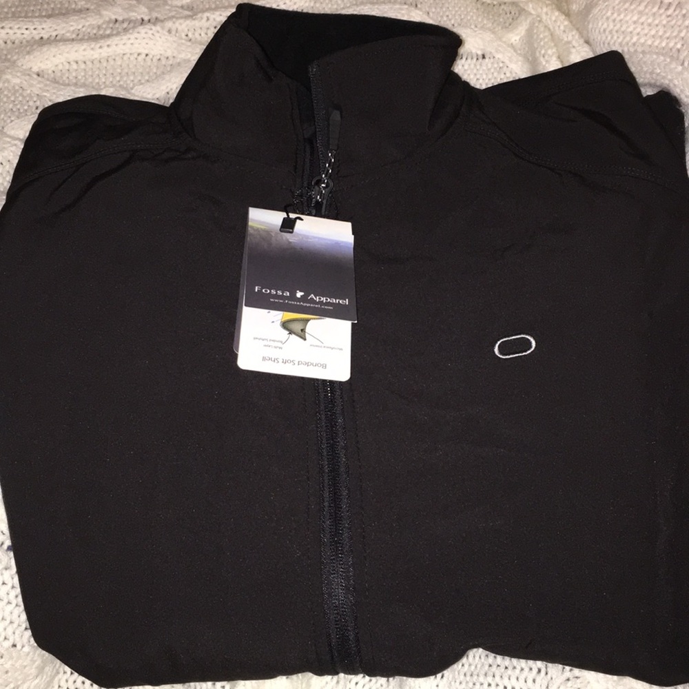 Fossa Apparel NEW